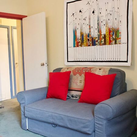 1 Bedroom Apartment In Central Edinburgh Kültér fotó