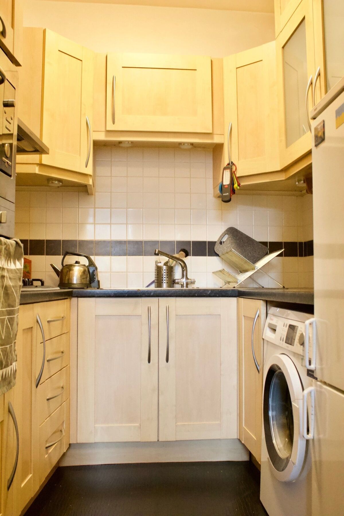 1 Bedroom Apartment In Central Edinburgh Kültér fotó